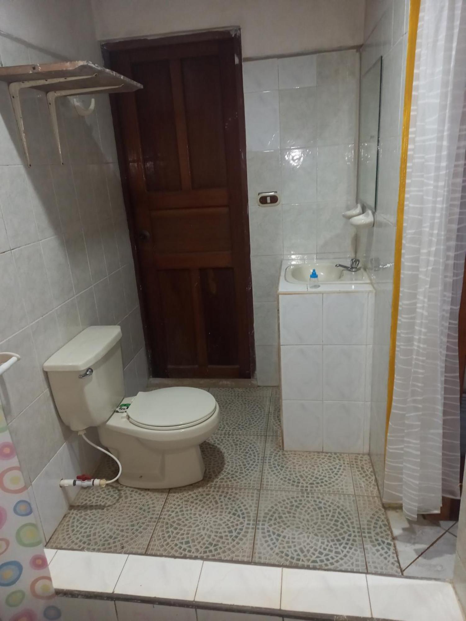 Jackson Guest House South End Quarto foto